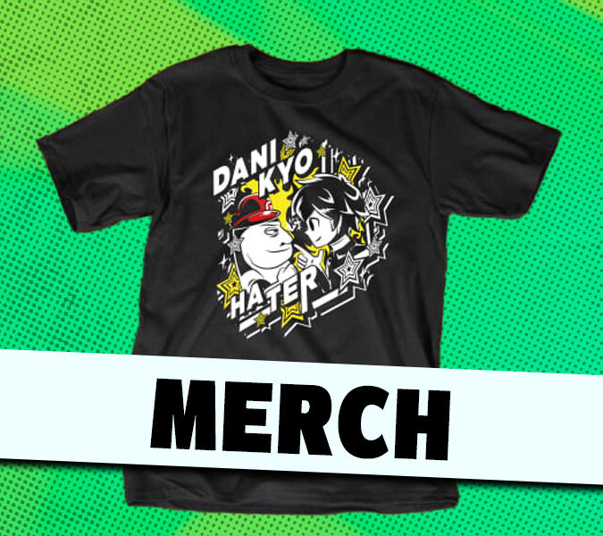 Merch